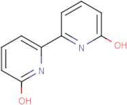 6,6'-Dihydroxy-2,2'-bipyridyl