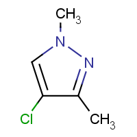 4-Chloro-1,3-dimethyl-1H-pyrazole