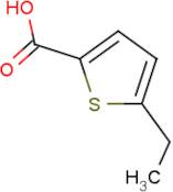 5-Ethylthiophene-2-carboxylic acid