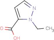 1-Ethyl-1H-pyrazole-5-carboxylic acid