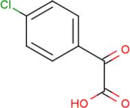 4-Chlorobenzoylformic acid
