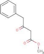 3-Oxo-4-phenylbutyric acid methyl ester
