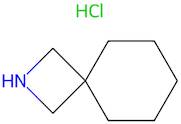 2-Azaspiro[3.5]nonane hydrochloride