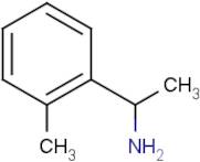 1-(2-Methylphenyl)ethanamine