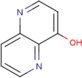 4-Hydroxy-1,5-naphthyridine