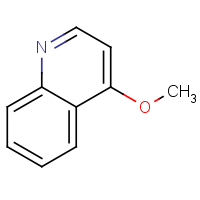 4-Methoxyquinoline