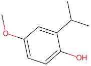 2-Isopropyl-4-methoxyphenol