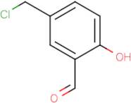 2-Hydroxy-5-chloromethylbenzaldehyde