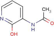 N-(2-Hydroxypyridin-3-yl)acetamide