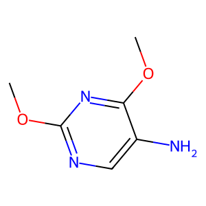 2,4-Dimethoxypyrimidin-5-amine