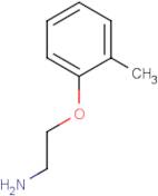 2-(2-Methylphenoxy)ethylamine