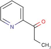 1-(Pyridin-2-yl)propan-1-one