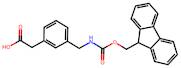 Fmoc-(3-aminomethylphenyl)acetic acid