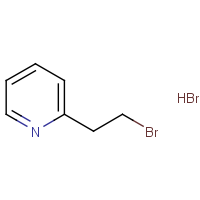 2-(2-Bromoethyl)pyridine hydrobromide