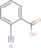 2-Cyanobenzoic acid