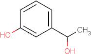 1-(3-Hydroxyphenyl)ethanol