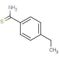 4-Ethylthiobenzamide