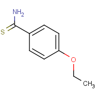 4-Ethoxythiobenzamide