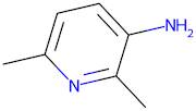 3-Amino-2,6-dimethylpyridine