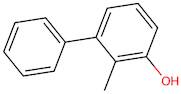 2-Methyl-[1,1'-biphenyl]-3-ol