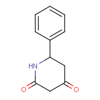 6-Phenylazaperhydroine-2,4-dione