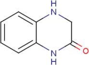 3,4-Dihydro-1H-quinoxalin-2-one