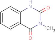 3-Methylquinazoline-2,4(1H,3H)-dione