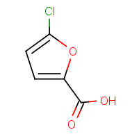 5-Chloro-2-furoic acid