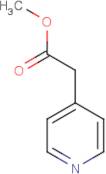 Methyl 4-pyridinylacetate
