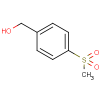 4-(Methylsulfonyl)benzyl alcohol