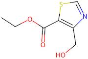 Ethyl 4-(hydroxymethyl)thiazole-5-carboxylate