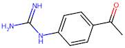 N-(4-Acetylphenyl)guanidine