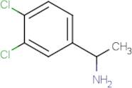 1-(3,4-Dichlorophenyl)ethanamine