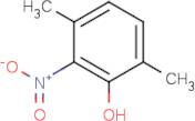 3,6-Dimethyl-2-nitrophenol