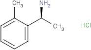 (S)-1-o-Tolylethanamine hydrochloride