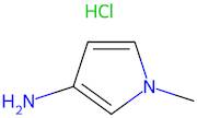 1-Methyl-1H-pyrrol-3-amine hydrochloride