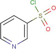 Pyridine-3-sulfonyl chloride