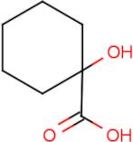 1-Hydroxy-cyclohexanecarboxylic acid