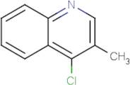 4-Chloro-3-methylquinoline