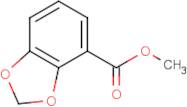 Methyl 1,3-benzodioxole-4-carboxylate