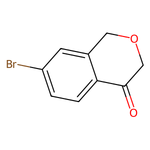 7-Bromoisochroman-4-one