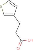 3-(3-Thienyl)propanoic acid