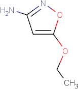 3-Amino-5-ethoxyisoxazole