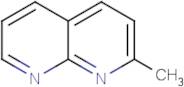 2-Methyl-[1,8]naphthyridine