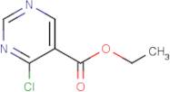 Ethyl 4-chloropyrimidine-5-carboxylate