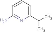 6-Isopropylpyridin-2-amine