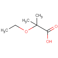 2-Ethoxy-2-methylpropanoic acid