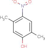 2,5-Dimethyl-4-nitrophenol