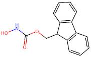 (9H-Fluoren-9-yl)methyl hydroxycarbamate