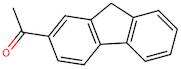 1-(9H-Fluoren-2-yl)ethanone